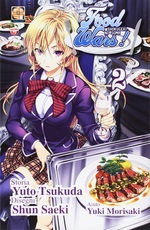 Food Wars